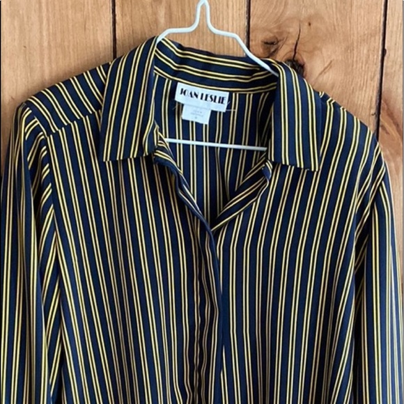 Business like blouse - Picture 2 of 6